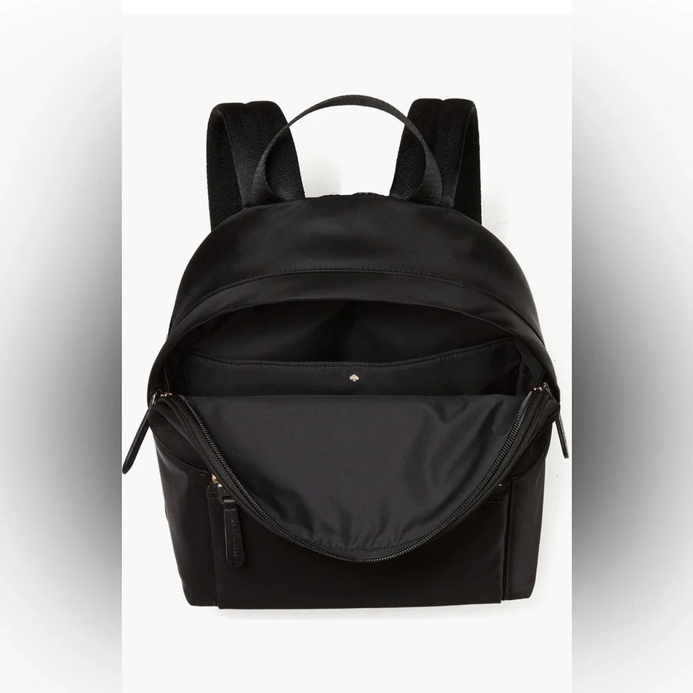 Kate Spade Medium the City Nylon Backpack